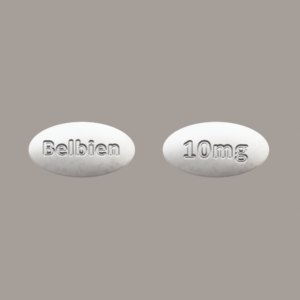 Belbien 10mg