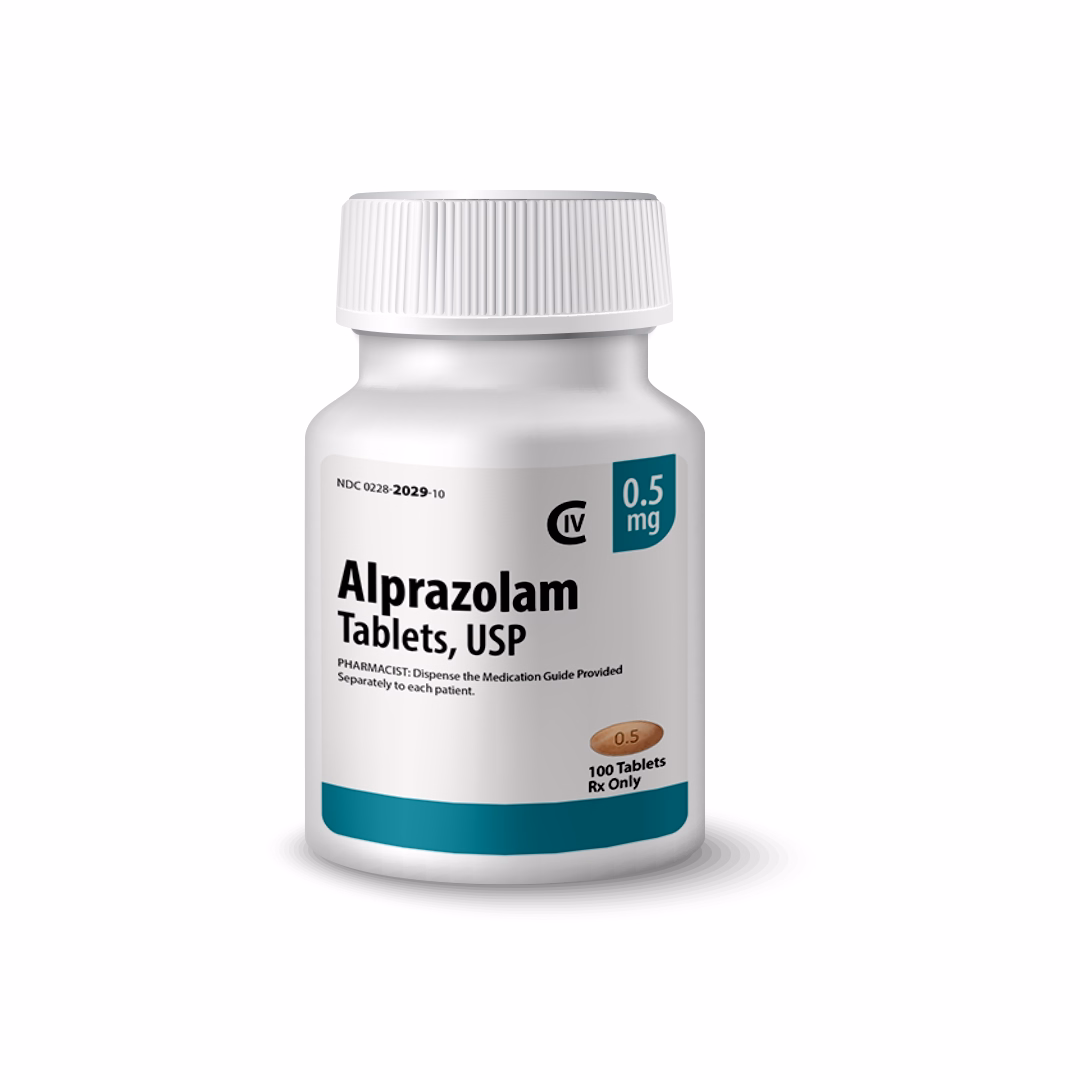 Buy Alprazolam Online